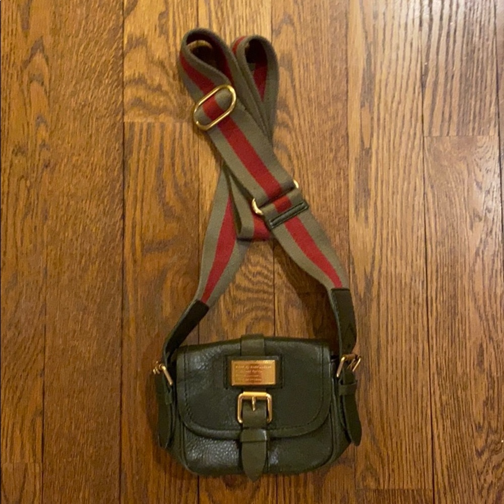 Marc by Marc Jacobs crossbody bag